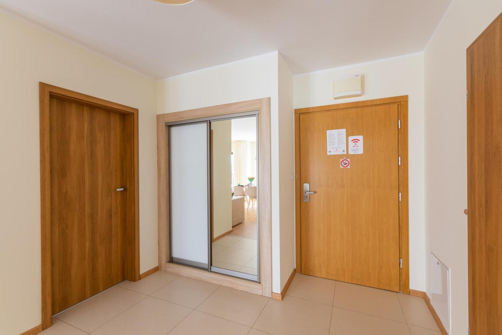 Karkonosky Apartamenty - Zloty Widok Schreiberhau Exterior foto