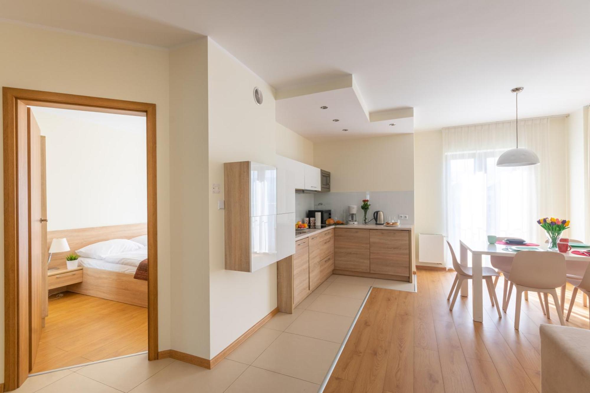 Karkonosky Apartamenty - Zloty Widok Schreiberhau Exterior foto