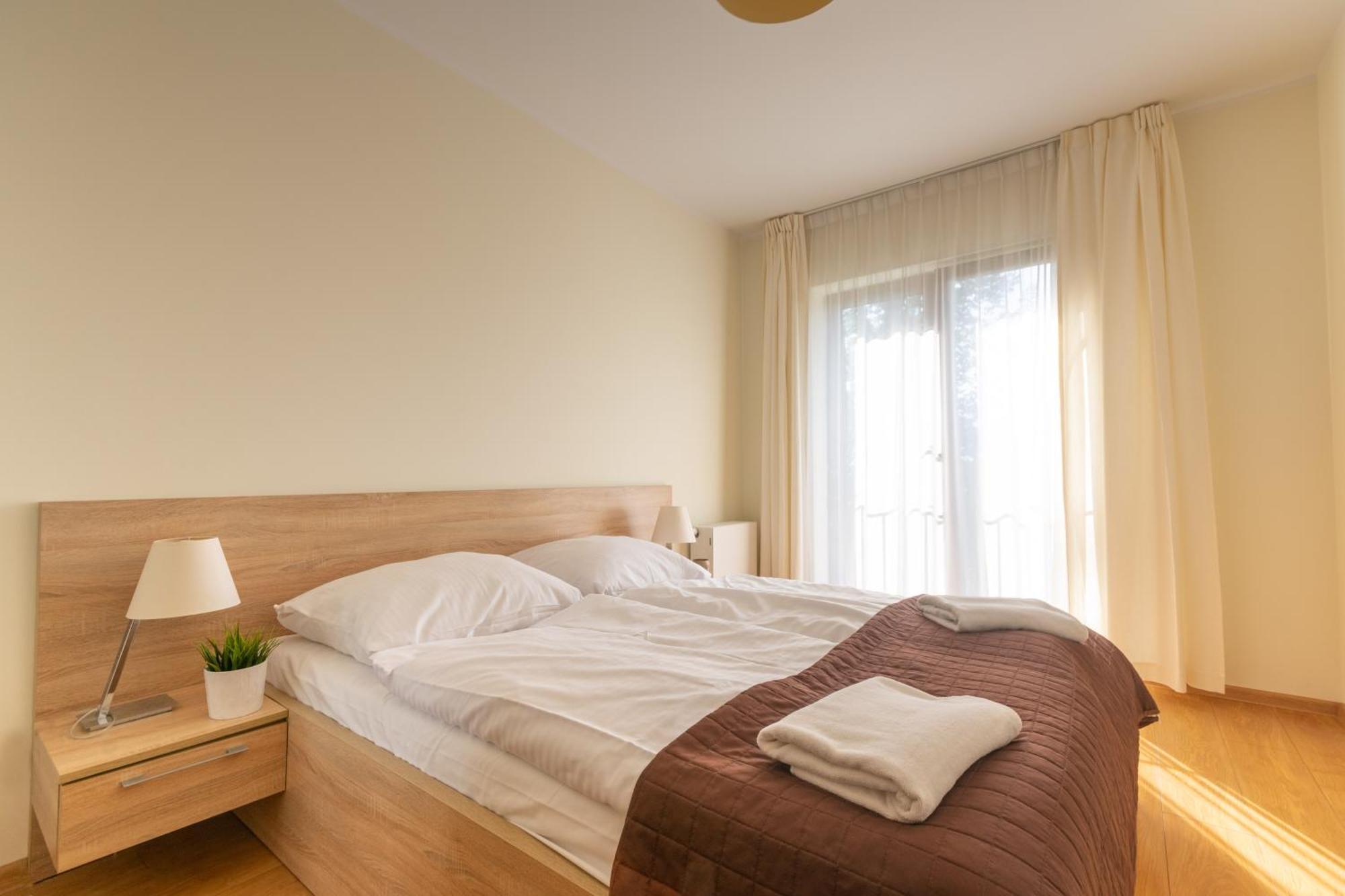 Karkonosky Apartamenty - Zloty Widok Schreiberhau Exterior foto