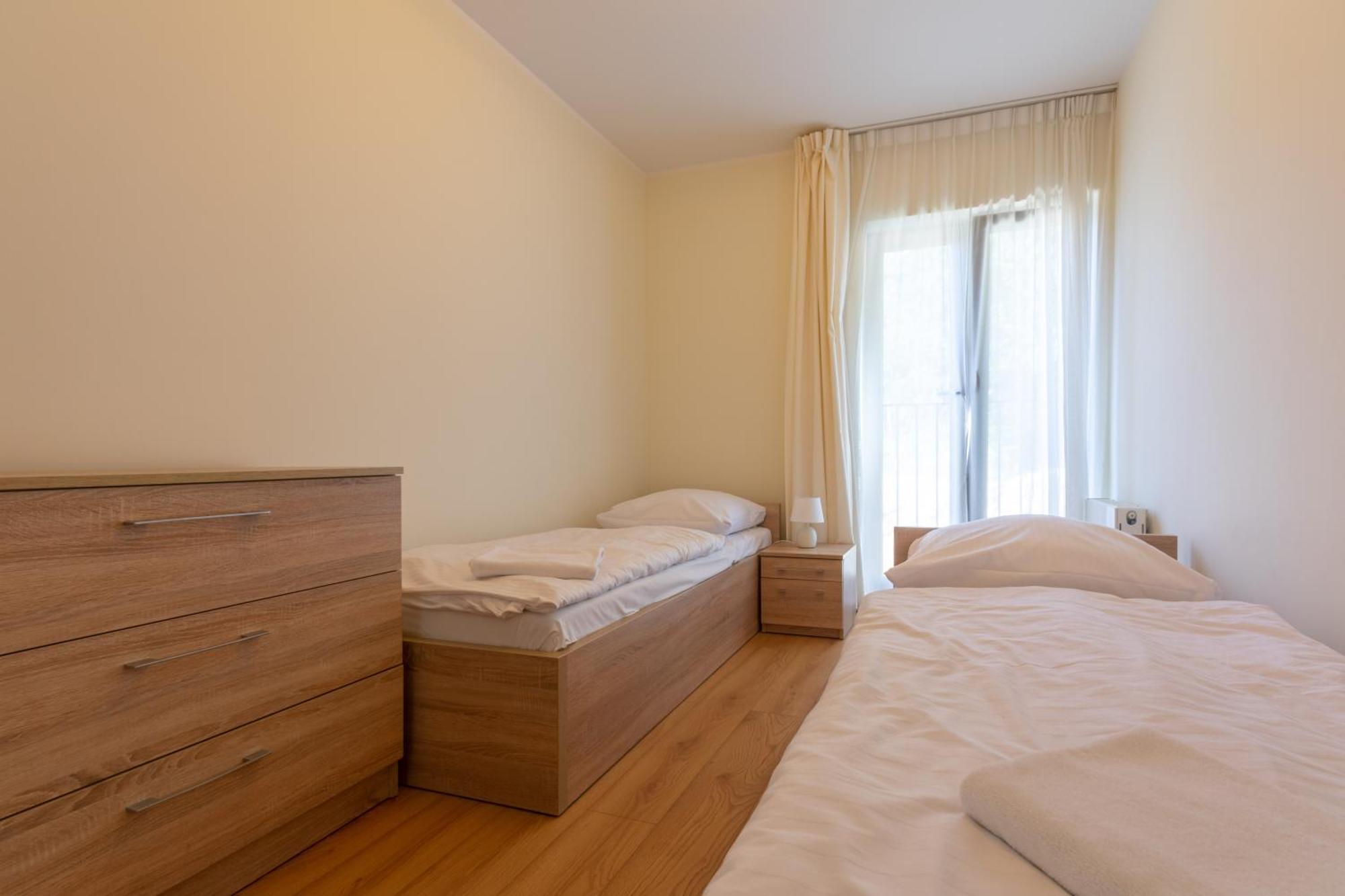 Karkonosky Apartamenty - Zloty Widok Schreiberhau Exterior foto