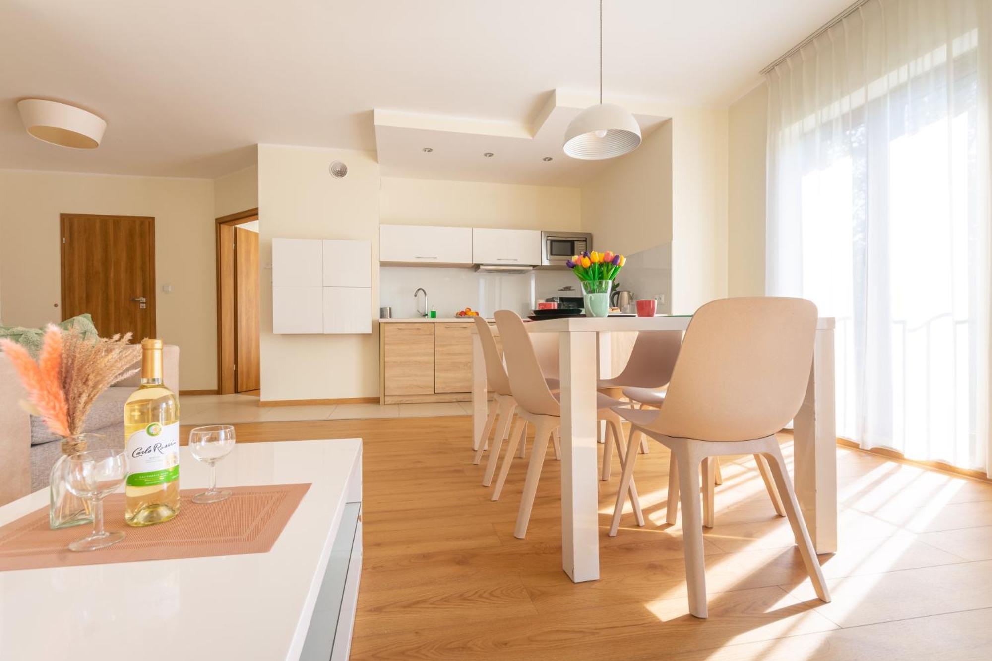 Karkonosky Apartamenty - Zloty Widok Schreiberhau Exterior foto